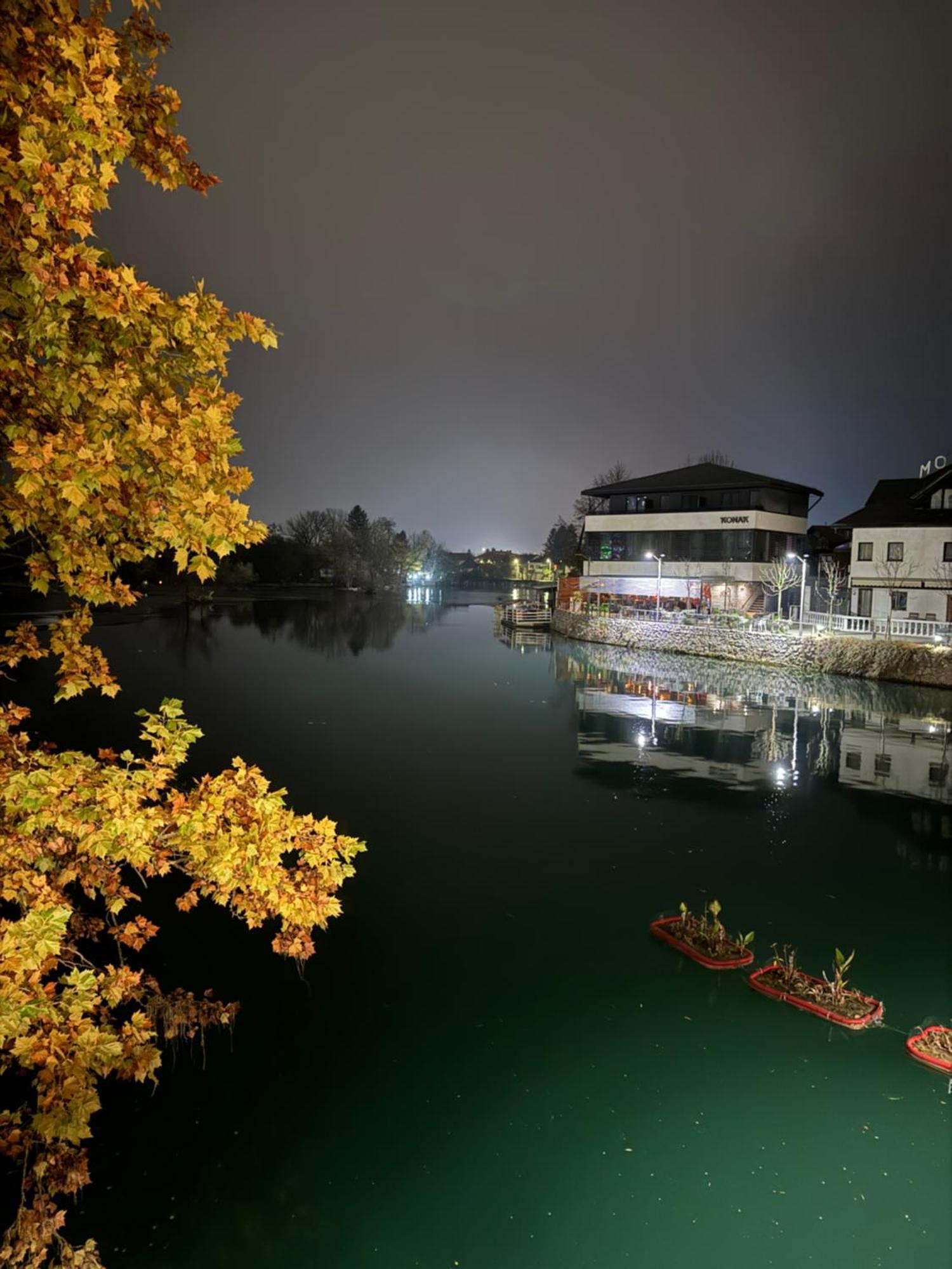 Konak Na Uni Bihać Exterior foto