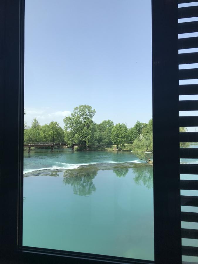 Konak Na Uni Bihać Exterior foto